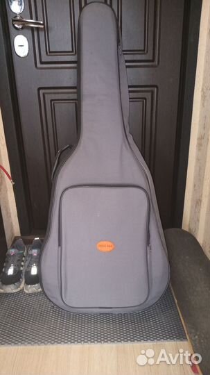 Чехол для гитары