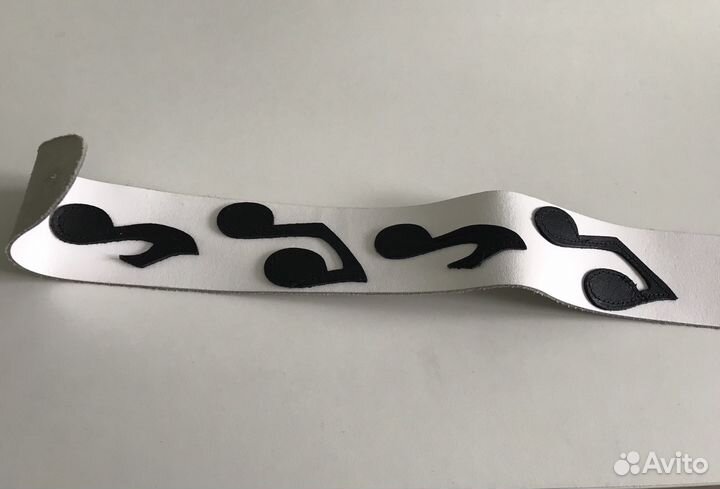 Ремень для гитары Fernandes