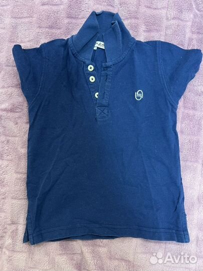 Рубашки, пола и кофта, джемпер 80/92/98 размер