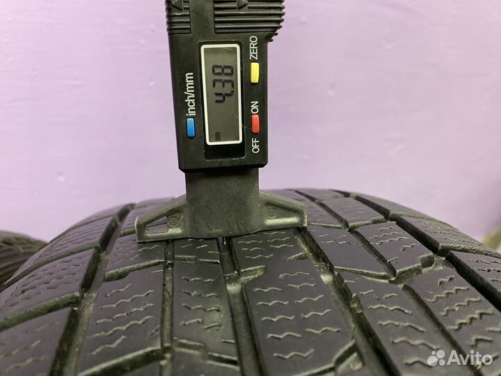 Dunlop Graspic DS3 215/60 R16 99Q