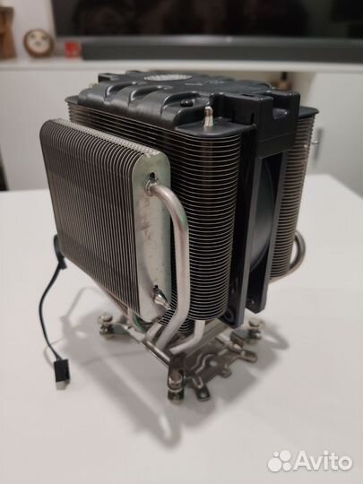 Кулер Cooler Master V8