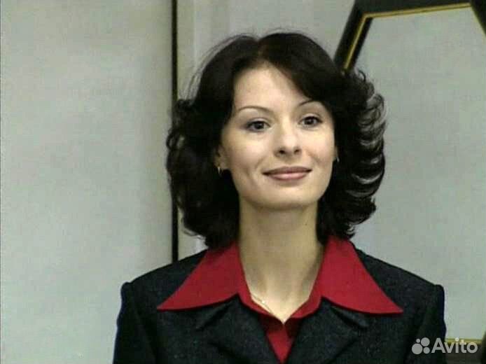 Dvd сериал Леди Босс Леди Бомж