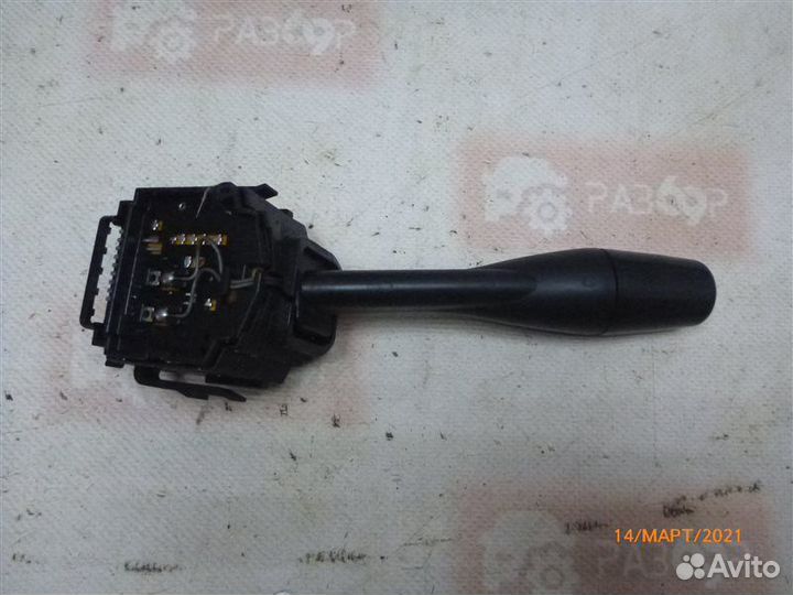 Подрулевой переключатель правый Mitsubishi Lancer