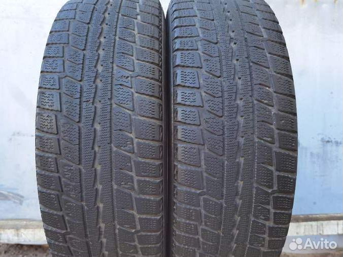 Dunlop Graspic DS-V 205/60 R16 92Q