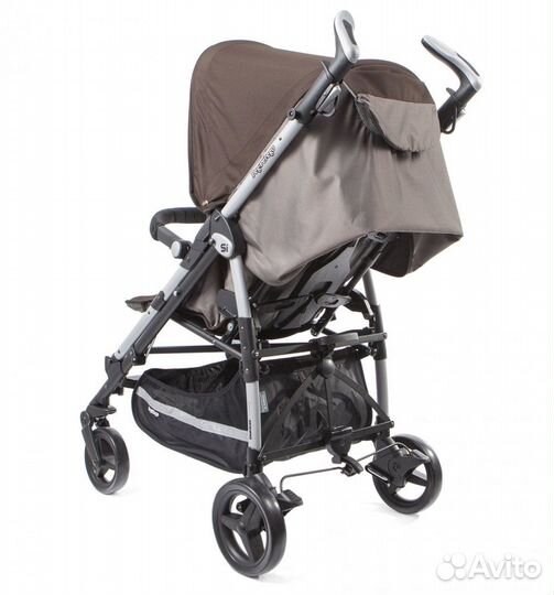 Peg Perego Si Completo детская коляска трость