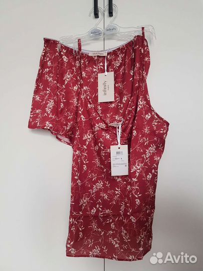 Одежда для дома