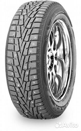 Nexen WinSpike 265/60 R18 114T