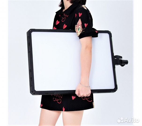 Светодиодная панель Nanlite Compac 100B Studio LED