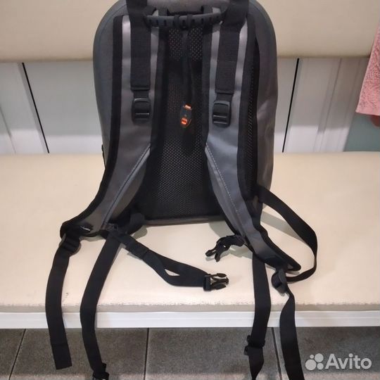 Рюкзак производство Америки