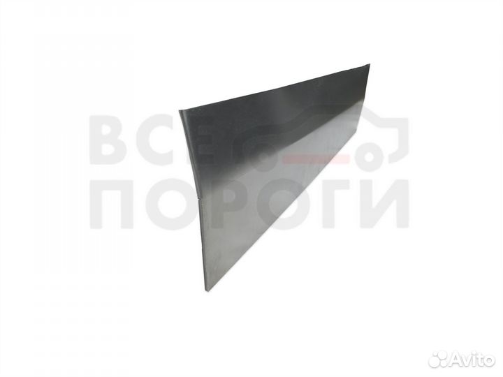 Ремкомплект двери Mazda BT-50 1 поколения (перед)