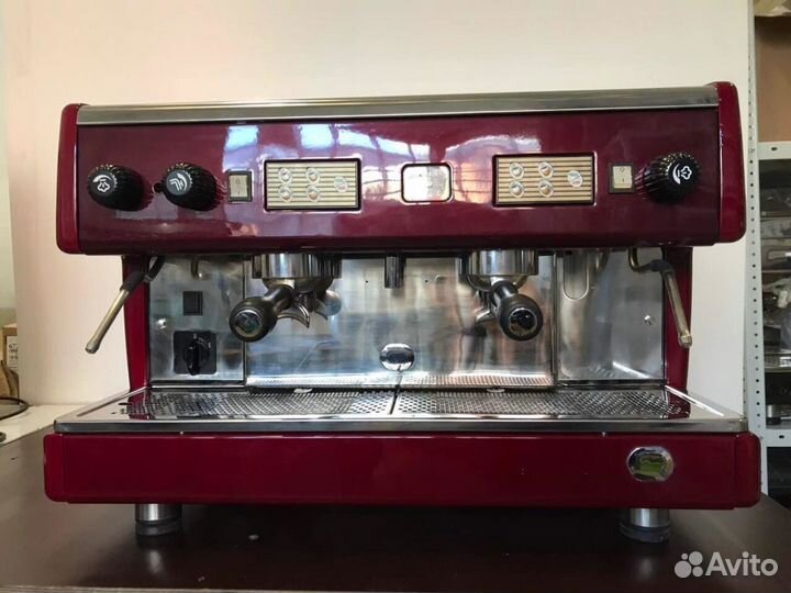 Аренда кофемашины под ключ