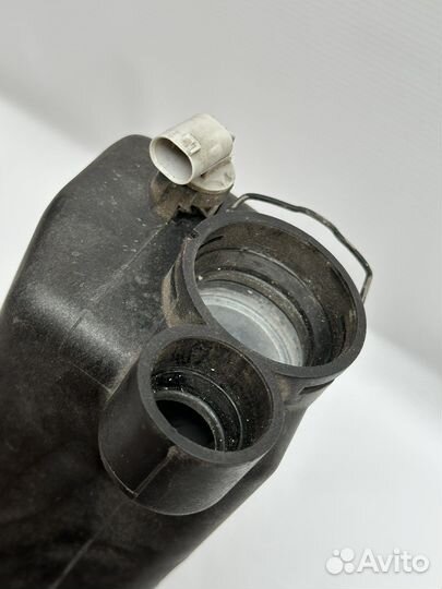 Расширительный бачок BMW E46 behr