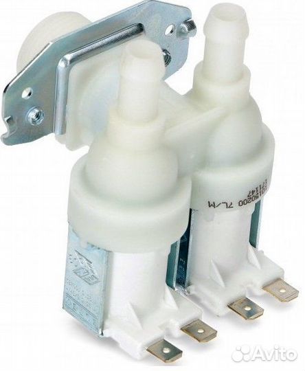 Клапан для стиральных машин любых марок