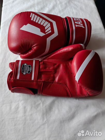 Боксерские перчатки детские 10 oz
