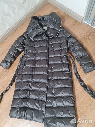 Пуховик женский ConsoWear