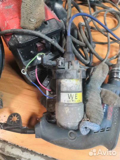 Катушка зажигания на опель или другого немца