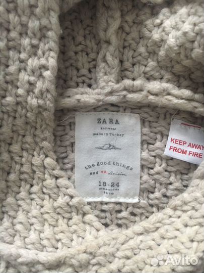Свитер Zara