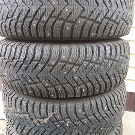 Cordiant Snow Cross 2 SUV 245/70 R16