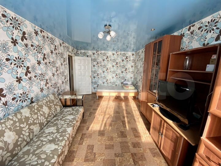 1-к. квартира, 38 м², 8/9 эт.