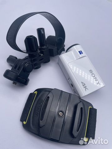Sony fdr x3000