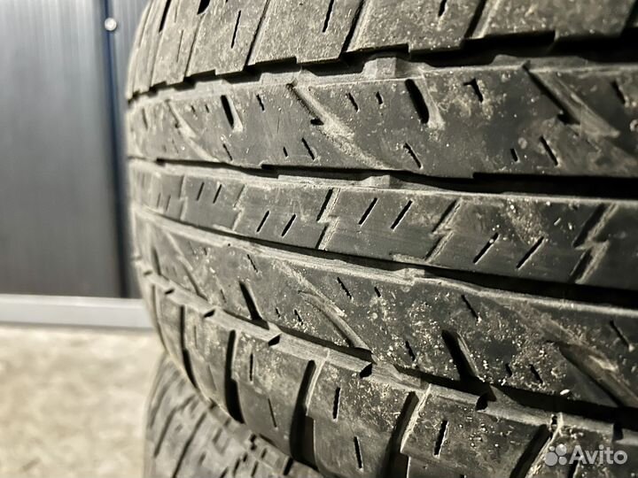 Yokohama Geolandar A/T G015 245/65 R17 111H