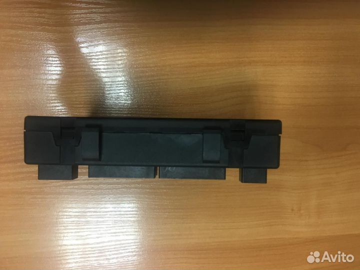 Блок управления EAM Mercedes ML 163