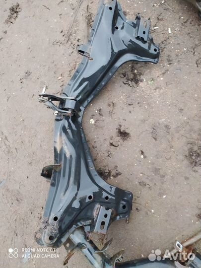 Подрамник задний Honda CR-V 3