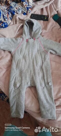 Детская одежда для девочек