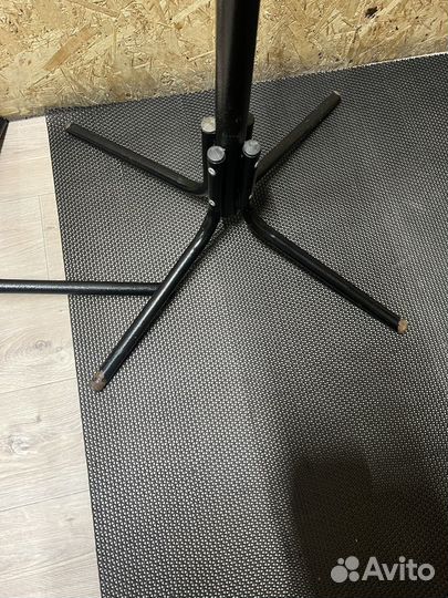 Вешалки напольные бу