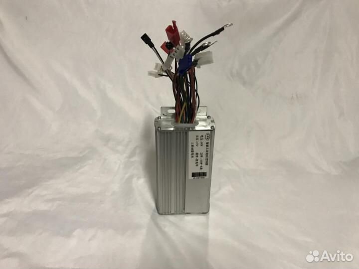 Контроллер для citycoco (ситикоко) электроскутера