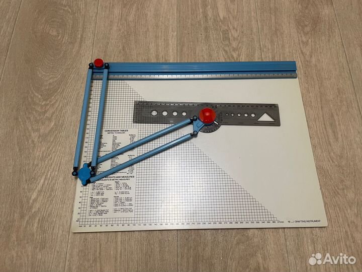 Чертежная доска A3