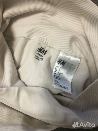 Спортивный комплект H&M