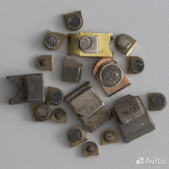 Пункт приема тех Серебра