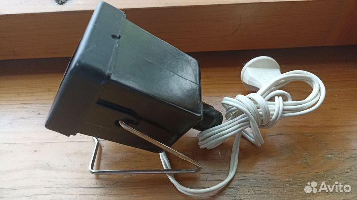 Фотофонарь СССР