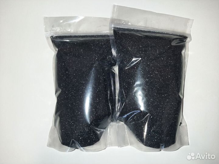 Кокосовый уголь для очистки