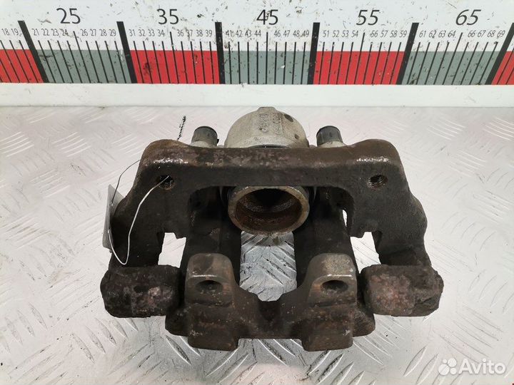 Суппорт для BMW 3-Series (F30/F31/F34/F35)