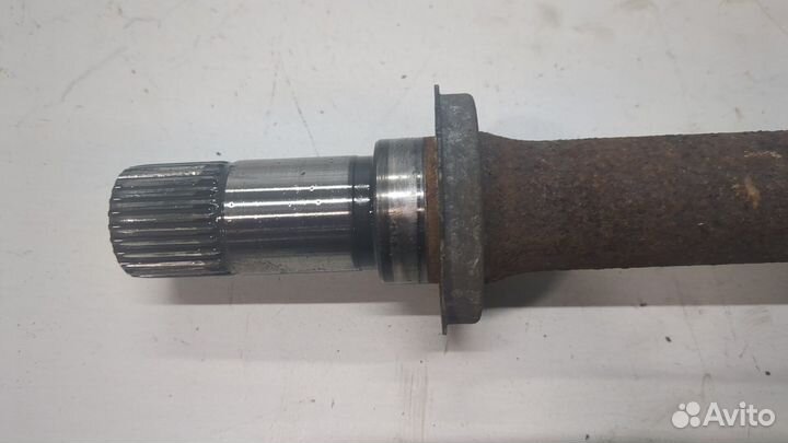 Полуось Honda Prelude, 1998