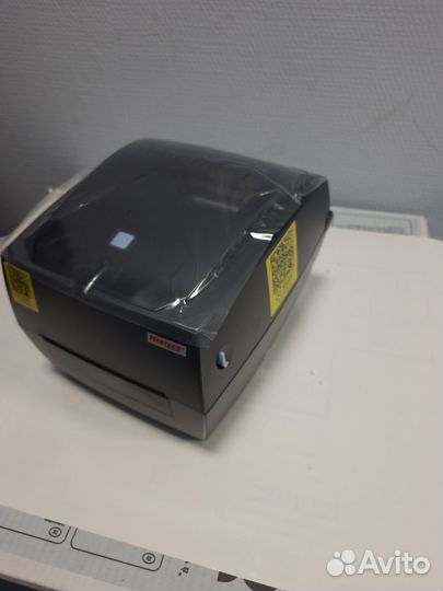Принтер этикеток mprint TLP100 terra nova