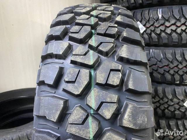 Cordiant Off Road 2 215/75 R15