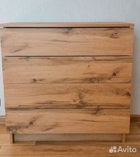 Комод новый