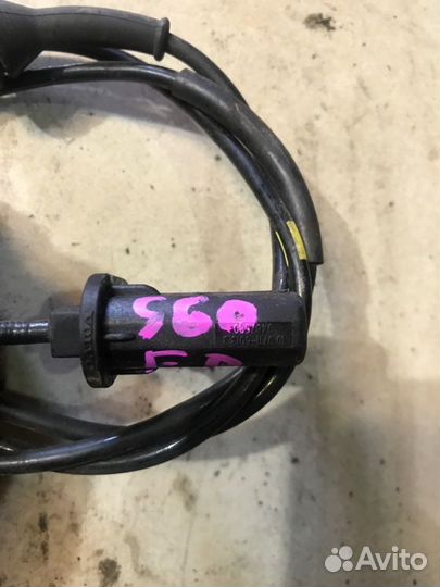 Датчик abs прав. перед. Volvo S60