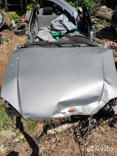 Авторазбор Chevrolet lacetti 1.4 МКПП лачетти