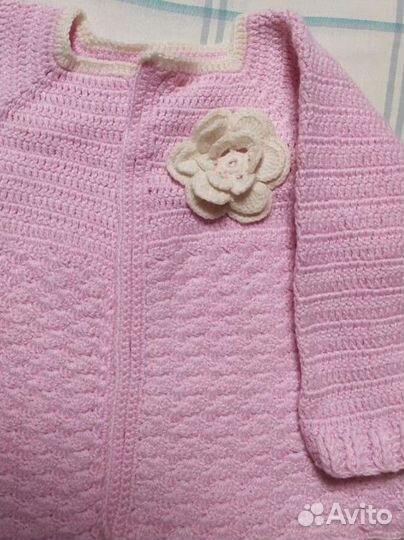 Детские вещи