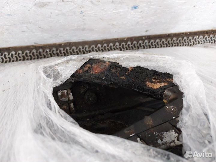 Дверь боковая Audi A7 2018, 2019