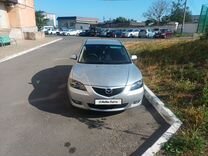 Mazda Axela 2.0 AT, 2004, 245 000 км, с пробегом, цена 520 000 руб.