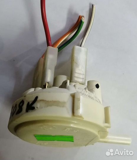 Прессостат beko 2801560400