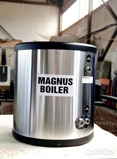 Бойлер косвенного нагрева 150 литров аналог ACV А3