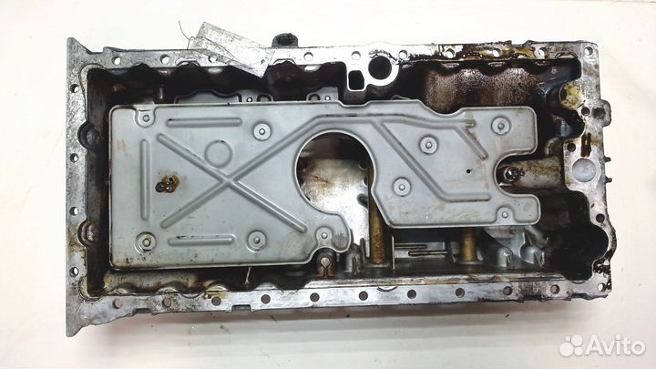 Поддон Ford Focus 2, 2007