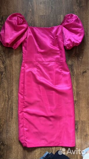 Платье женское