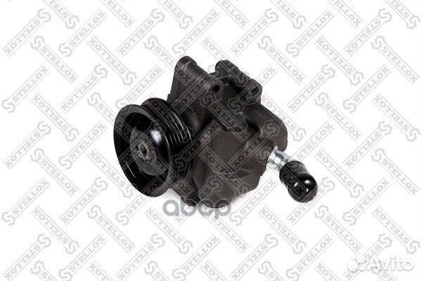 00-36335-SX насос гидроусилителя руля 54253 Fo